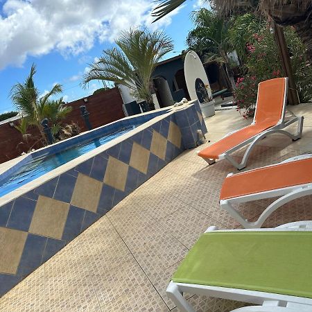 My Own Paradise Resort Bonaire Кралендейк Экстерьер фото
