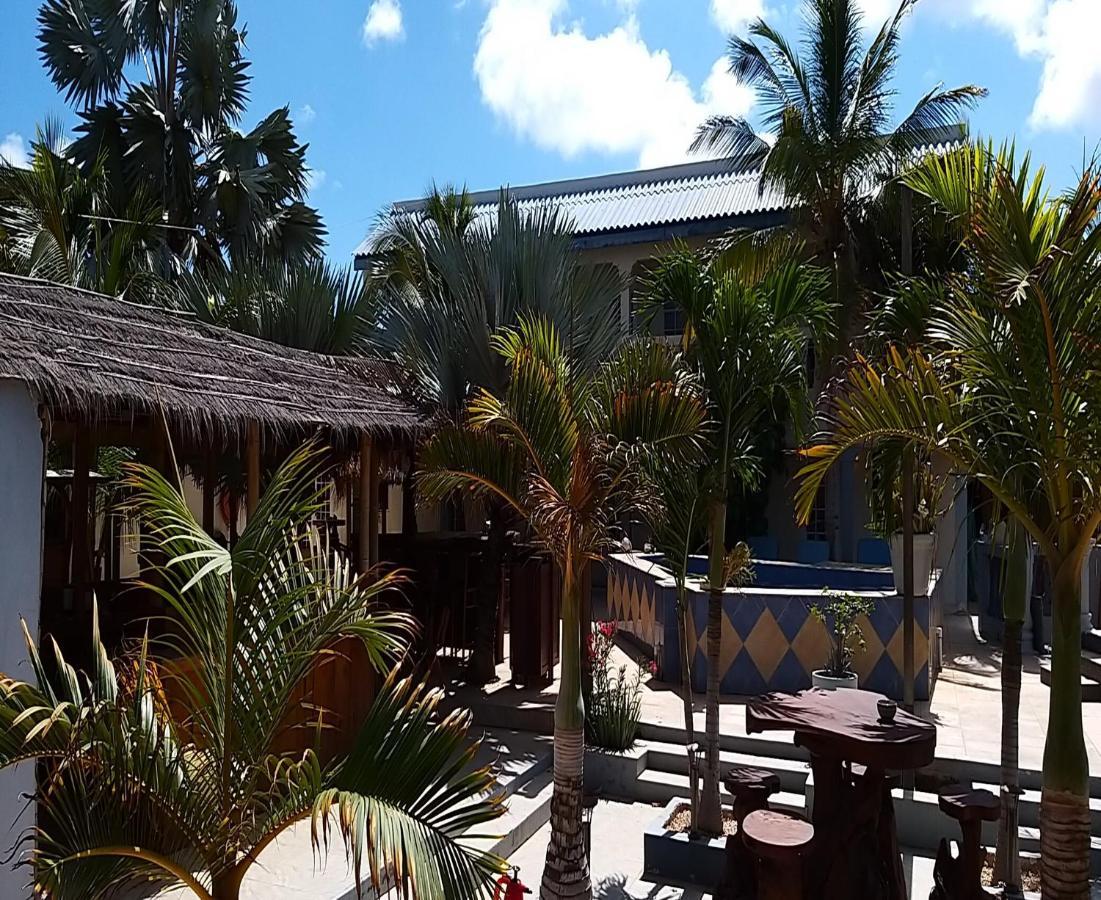 My Own Paradise Resort Bonaire Кралендейк Экстерьер фото