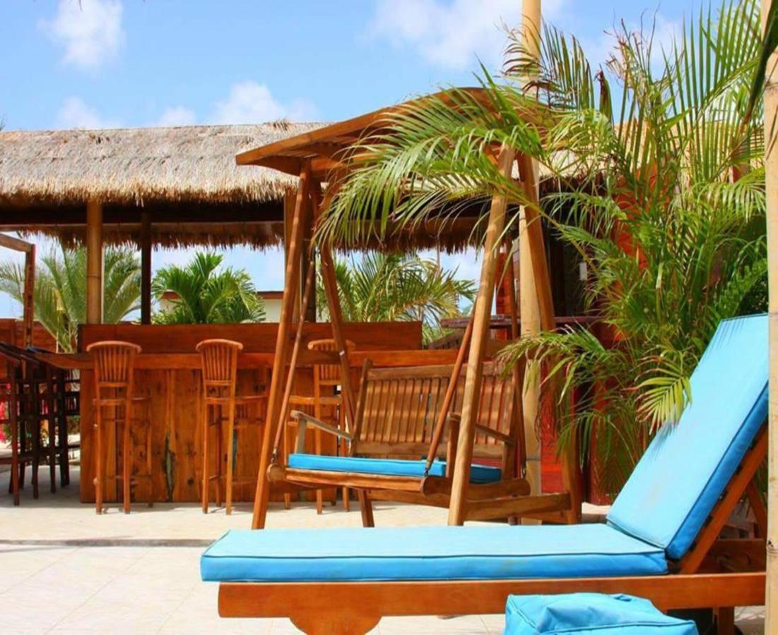 My Own Paradise Resort Bonaire Кралендейк Экстерьер фото